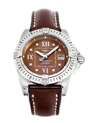 Breitling Cockpit Lady A71356